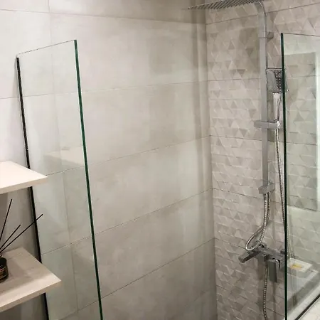 Msk Rotonda 3 Apartamento