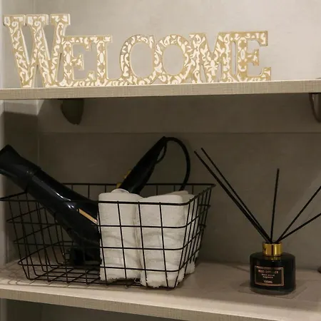 Apartamento Msk Rotonda 3 Tesalónica