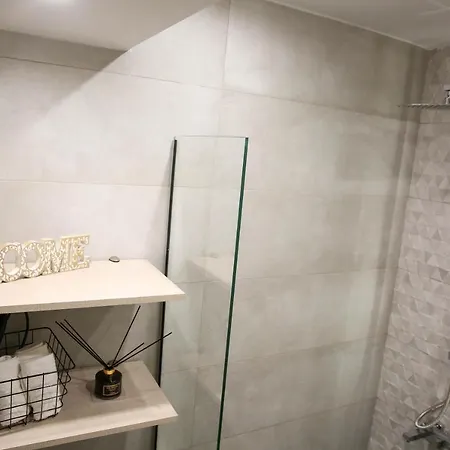 Msk Rotonda 3 * Tesalónica
