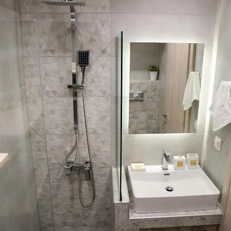 Msk Rotonda 3 * סלוניקי