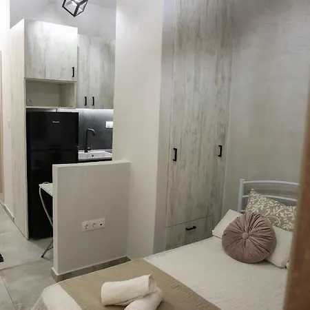 דירה Msk Rotonda 3